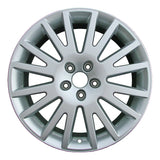 Aluminum Wheel For Audi A3 2006-2013(ALYAW083A20)