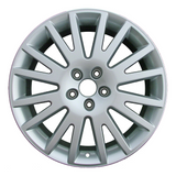 Aluminum Wheel For Audi A3 2006-2013(ALYAW083A20)