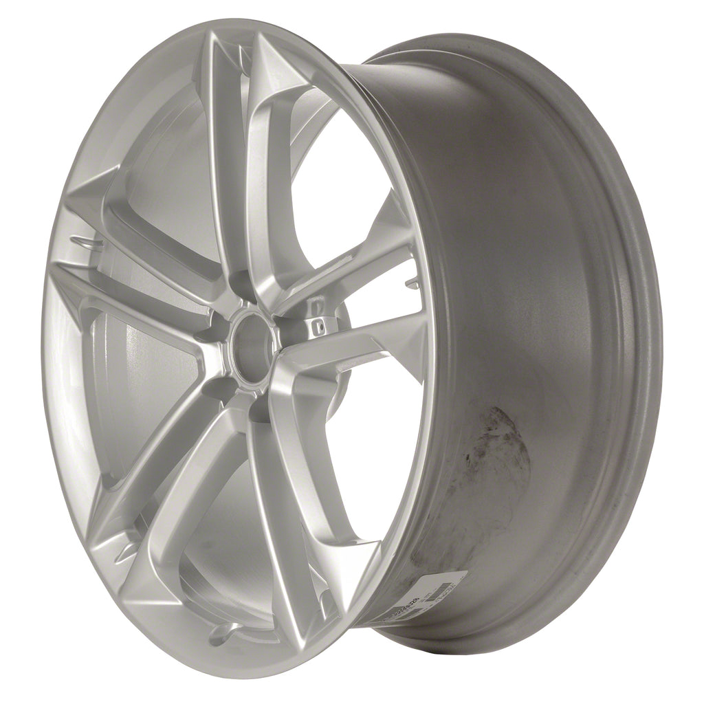Aluminum Wheel For Audi S8 2013-2018(ALYAW084U20)