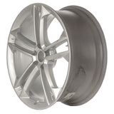 Aluminum Wheel For Audi S8 2013-2018(ALYAW084U20)