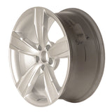 Aluminum Wheel For Audi Allroad (usa) 2013-2016(ALYAW086U20)