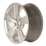 Aluminum Wheel For Audi Allroad (usa) 2013-2016(ALYAW086U20)