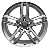 Aluminum Wheel For Audi A3 2006-2008(ALYAW088U77)