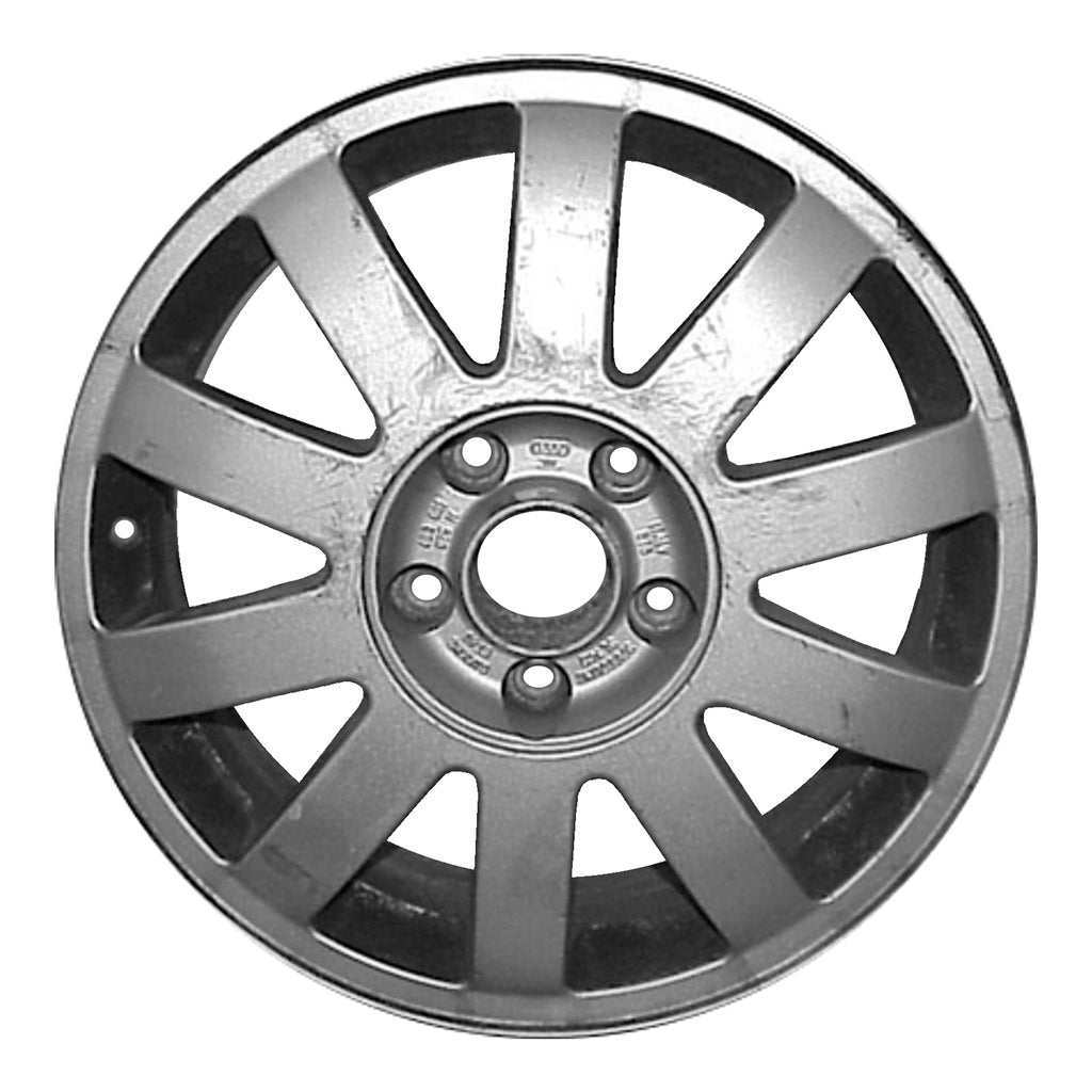 Aluminum Wheel For Audi A6 2000-2004(ALYAW089U20)
