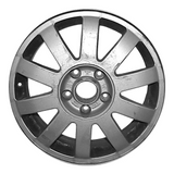 Aluminum Wheel For Audi A6 2000-2004(ALYAW089U20)