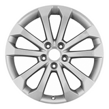 Aluminum Wheel For Audi Q5 2013-2016(ALYAW091U20)