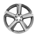 Aluminum Wheel For Audi Q5 2013-2017(ALYAW092U35)