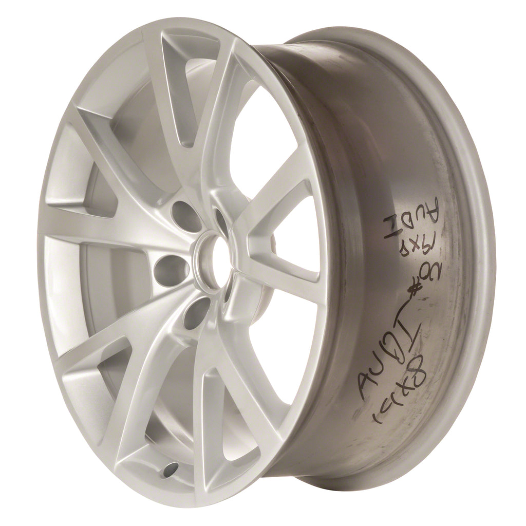 Frontont Aluminum Wheel For Audi A7 Quattro 2012-2018(ALYAW094U20)
