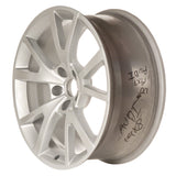 Frontont Aluminum Wheel For Audi A7 Quattro 2012-2018(ALYAW094U20)