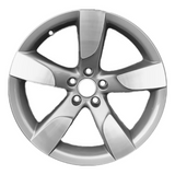 Aluminum Wheel For Audi A5 Quattro (coupe Convertble) 2009-2017(ALYAW097U30)