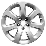 Aluminum Wheel For Audi A8 L 2010-2013(ALYAW098U20)