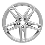 Aluminum Wheel For Audi Q5 2013-2016(ALYAW099U20)