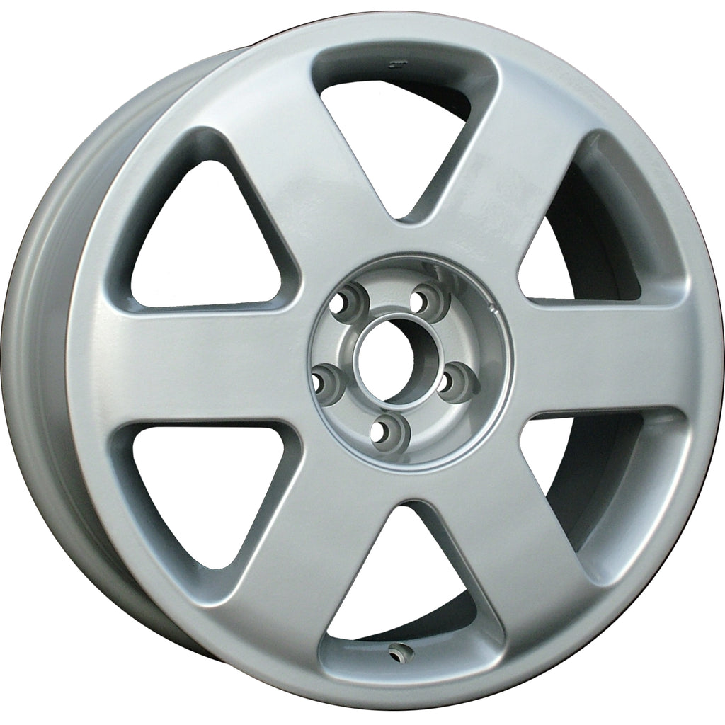 Aluminum Wheel For Audi Tt 2000-2002(ALYAX018U20)