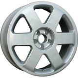 Aluminum Wheel For Audi Tt 2000-2002(ALYAX018U20)