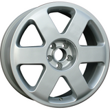 Aluminum Wheel For Audi Tt 2000-2002(ALYAX018U20)