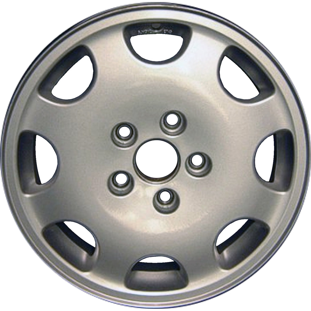 Aluminum Wheel For Audi A4 2004-2005(ALYAX021U20)