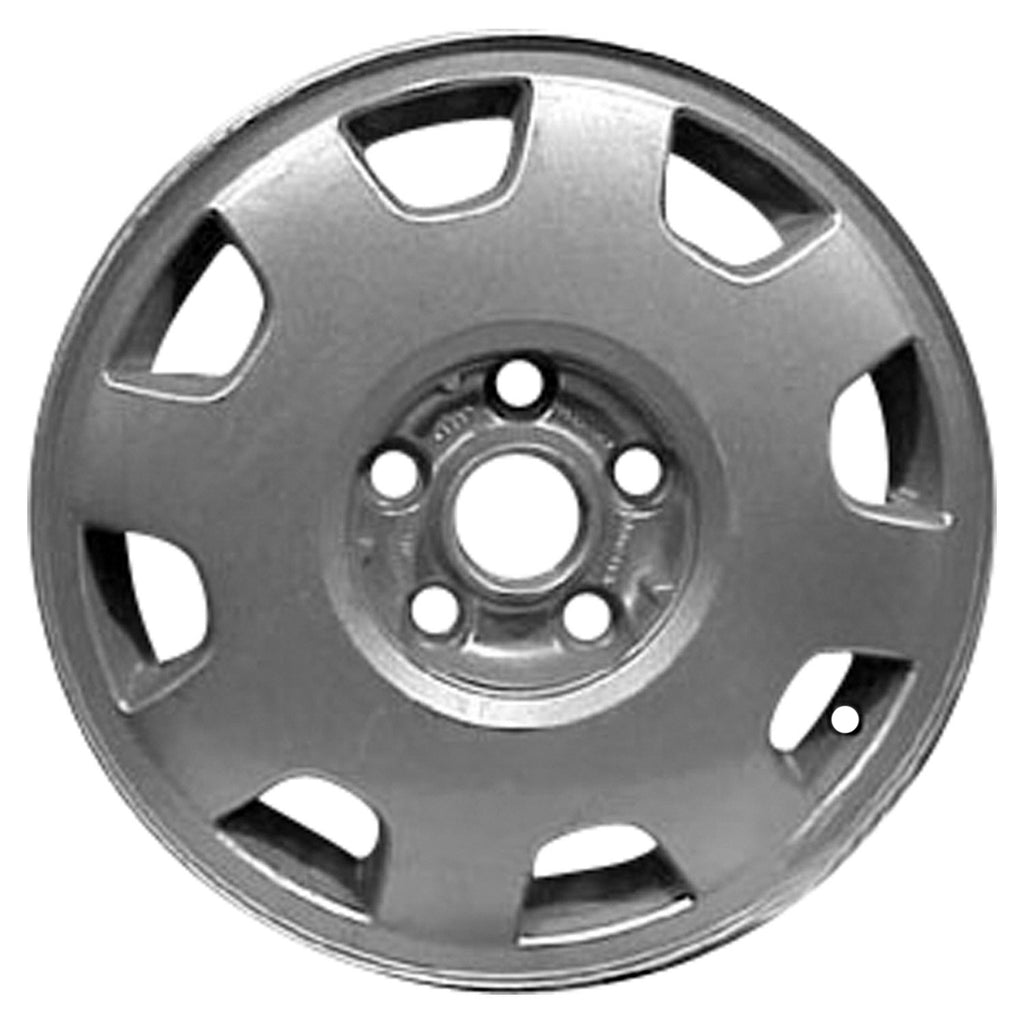 Aluminum Wheel For Audi A4 2000-2001(ALYAX022U20)
