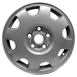 Aluminum Wheel For Audi A4 2000-2001(ALYAX022U20)