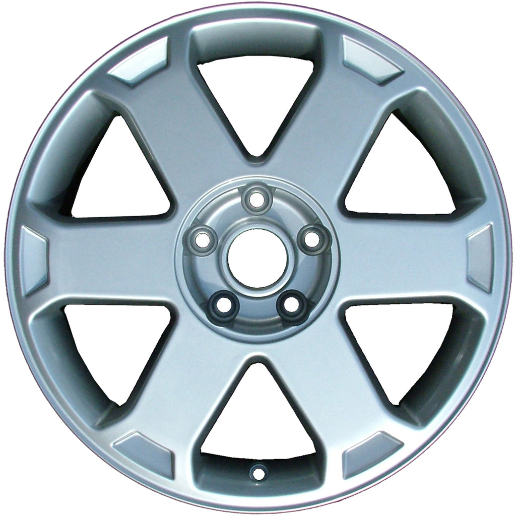 Aluminum Wheel For Audi S6 2002-2003(ALYAX023U20)