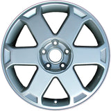Aluminum Wheel For Audi S6 2002-2003(ALYAX023U20)