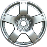 Aluminum Wheel For Audi Allroad Quattro 2001-2005(ALYAX024U78)