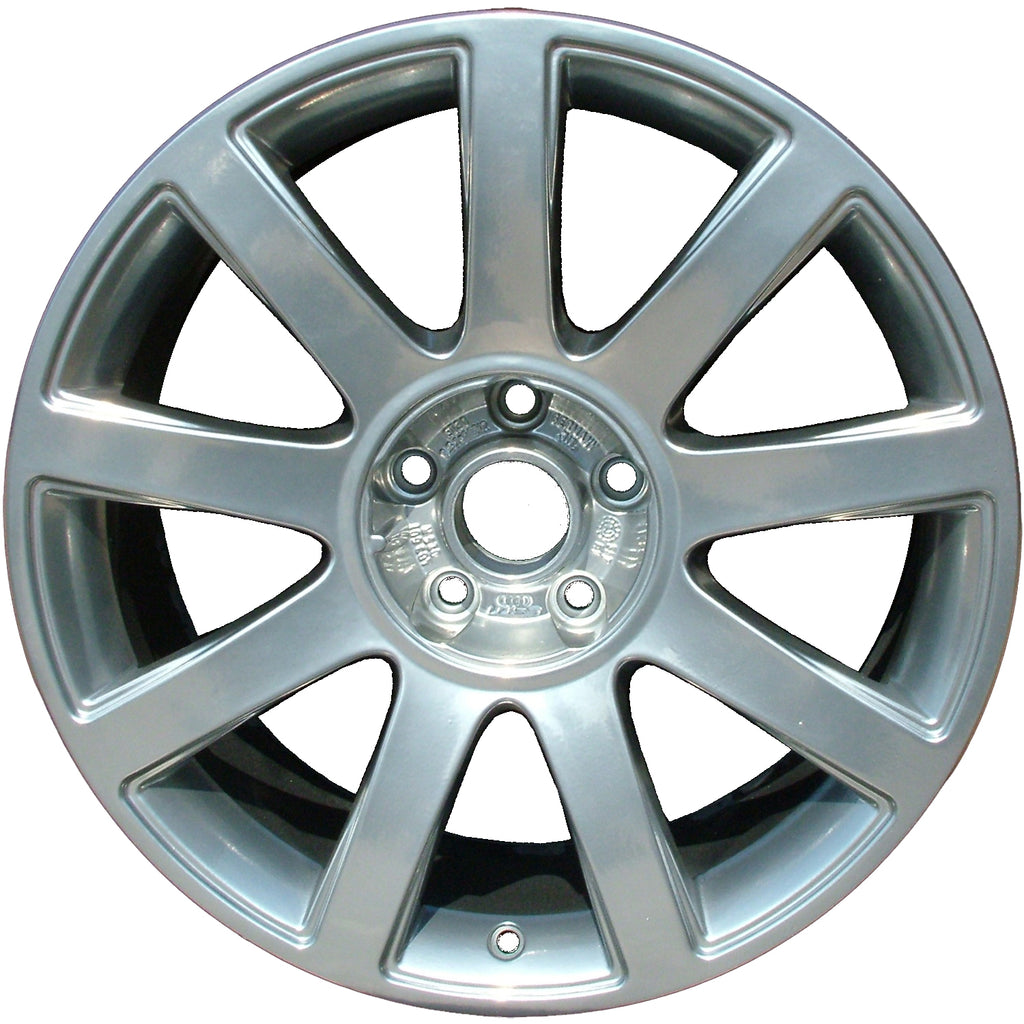 Aluminum Wheel For Audi Tt 2002-2006(ALYAX025U20)