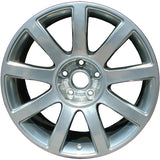 Aluminum Wheel For Audi Tt 2002-2006(ALYAX025U78)