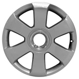 Aluminum Wheel For Audi A4 2003-2006(ALYAX026U20)