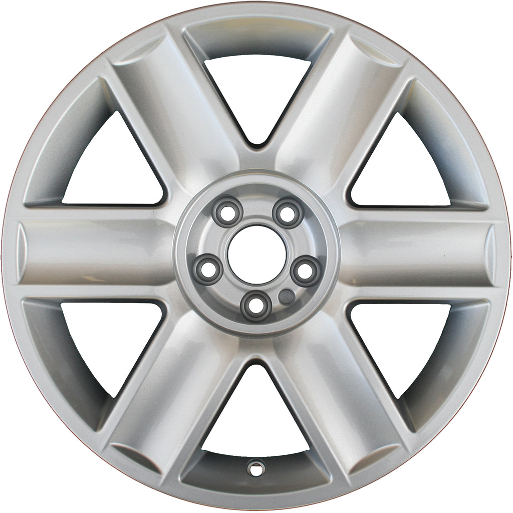 Aluminum Wheel For Audi Tt 2003-2006(ALYAX028U20)