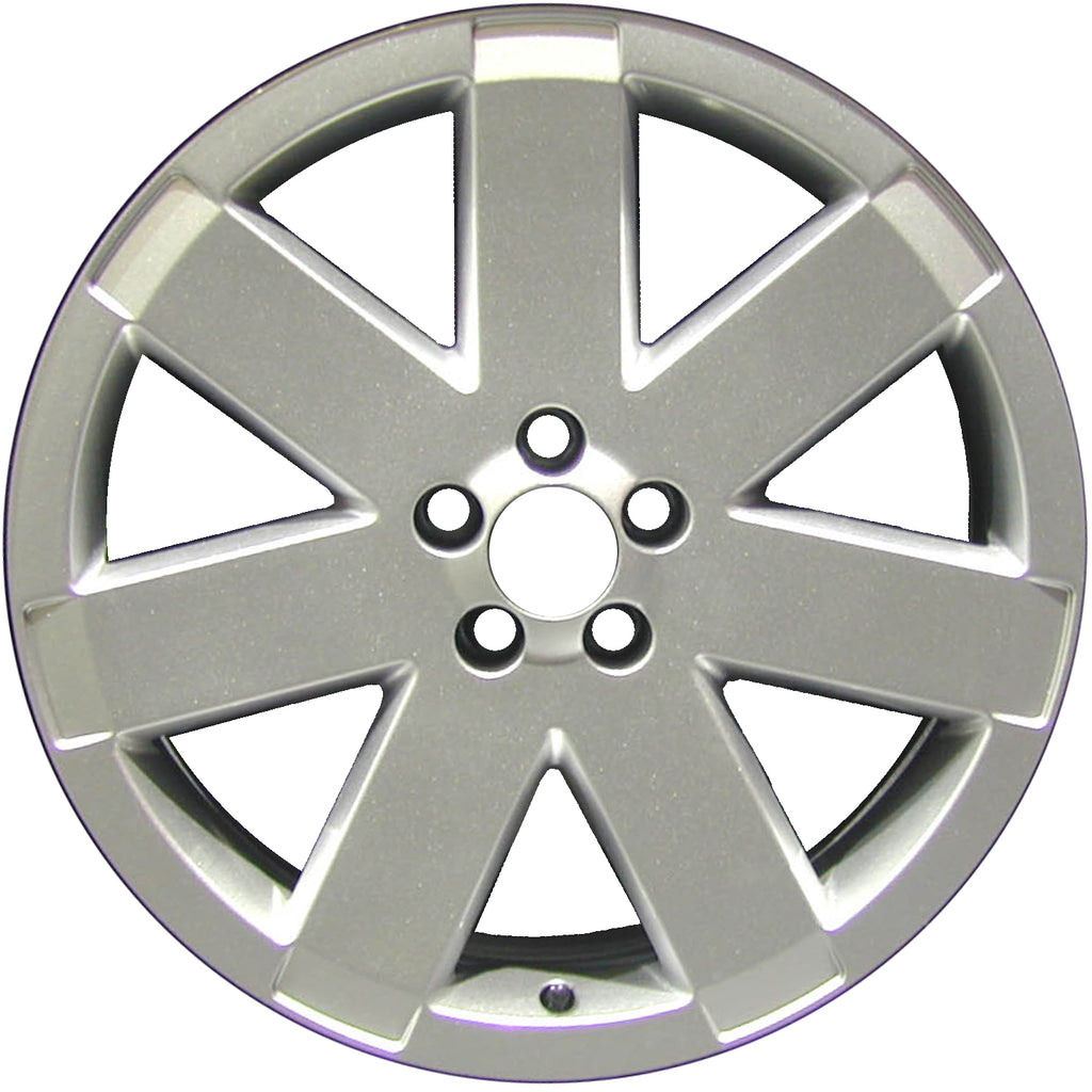 Aluminum Wheel For Audi Tt 2003-2006(ALYAX029U20)