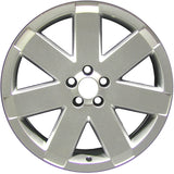 Aluminum Wheel For Audi Tt 2003-2006(ALYAX029U20)