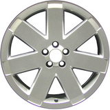 Aluminum Wheel For Audi Tt 2003-2006(ALYAX029U20)