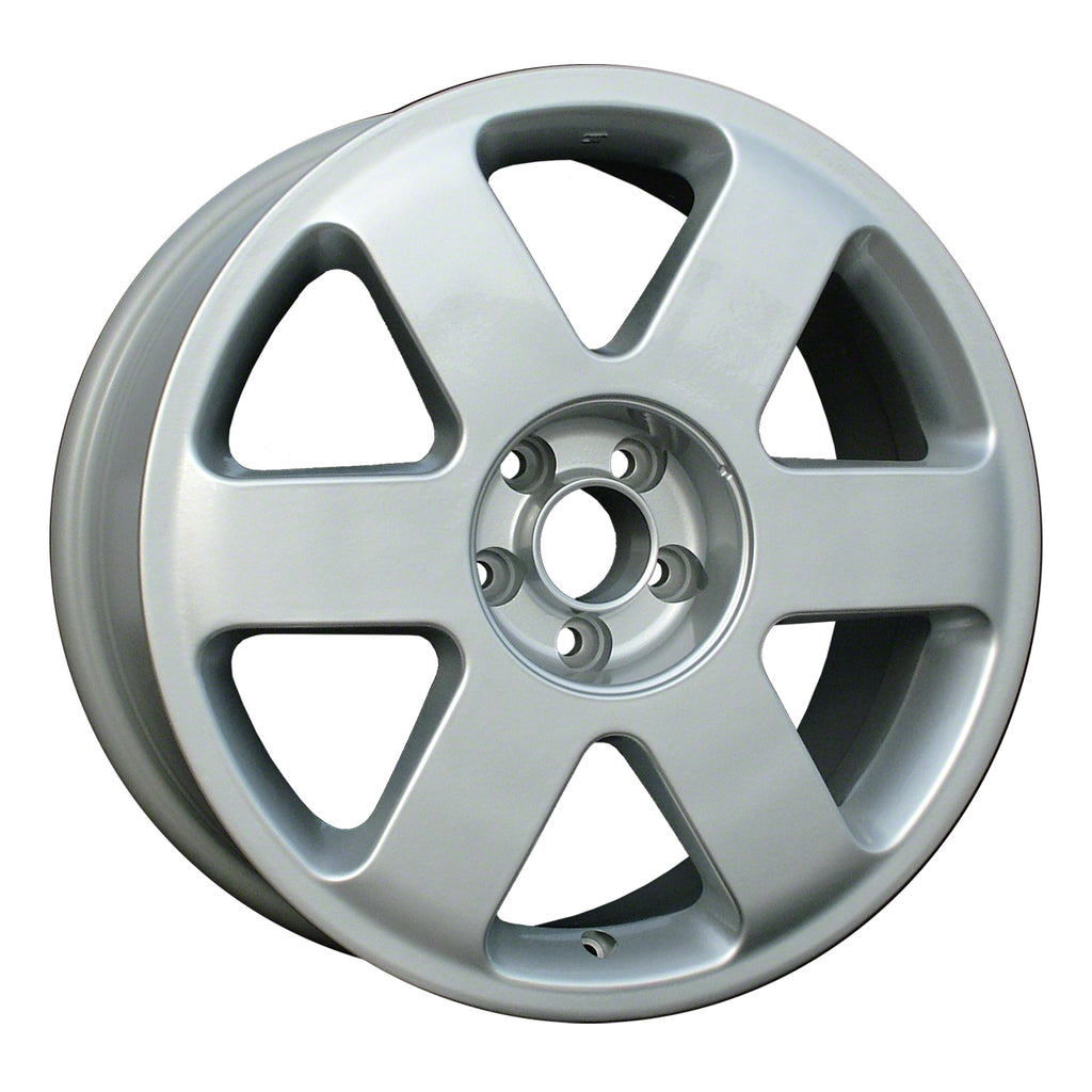 Aluminum Wheel For Audi Tt 2000-2002(ALYAX030U20)