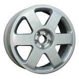 Aluminum Wheel For Audi Tt 2000-2002(ALYAX030U20)
