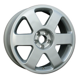 Aluminum Wheel For Audi Tt 2000-2002(ALYAX030U20)