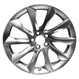 Aluminum Wheel For Audi S5 (coupe Convertible) 2013-2018(ALYAX033U20)