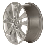Aluminum Wheel For Audi A3 2011-2013(ALYAX034U20)