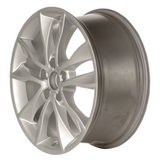 Aluminum Wheel For Audi A3 2011-2013(ALYAX034U20)