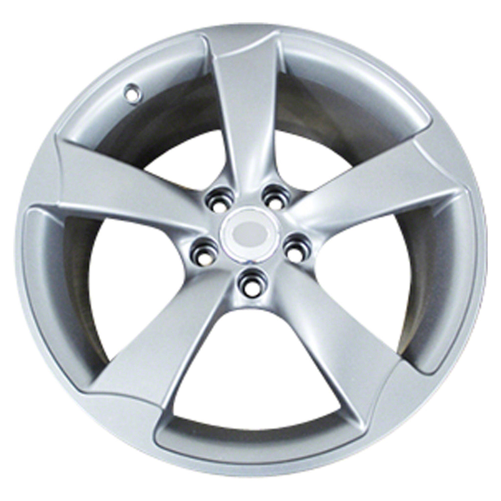 Frontont Aluminum Wheel For Audi R8 2011-2015(ALYAX036U80)
