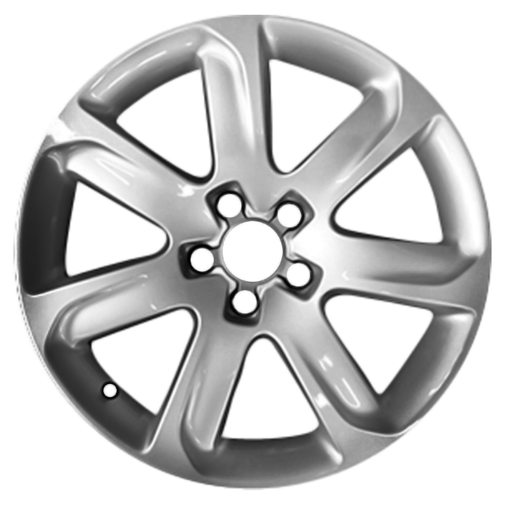 Aluminum Wheel For Audi A7 Quattro 2012-2015(ALYAX038U20)