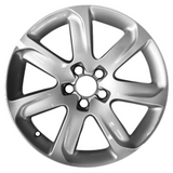 Aluminum Wheel For Audi A7 Quattro 2012-2015(ALYAX038U20)