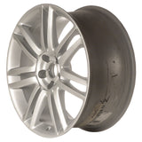 Aluminum Wheel For Audi A8 L 2003-2010(ALYAX039U20)