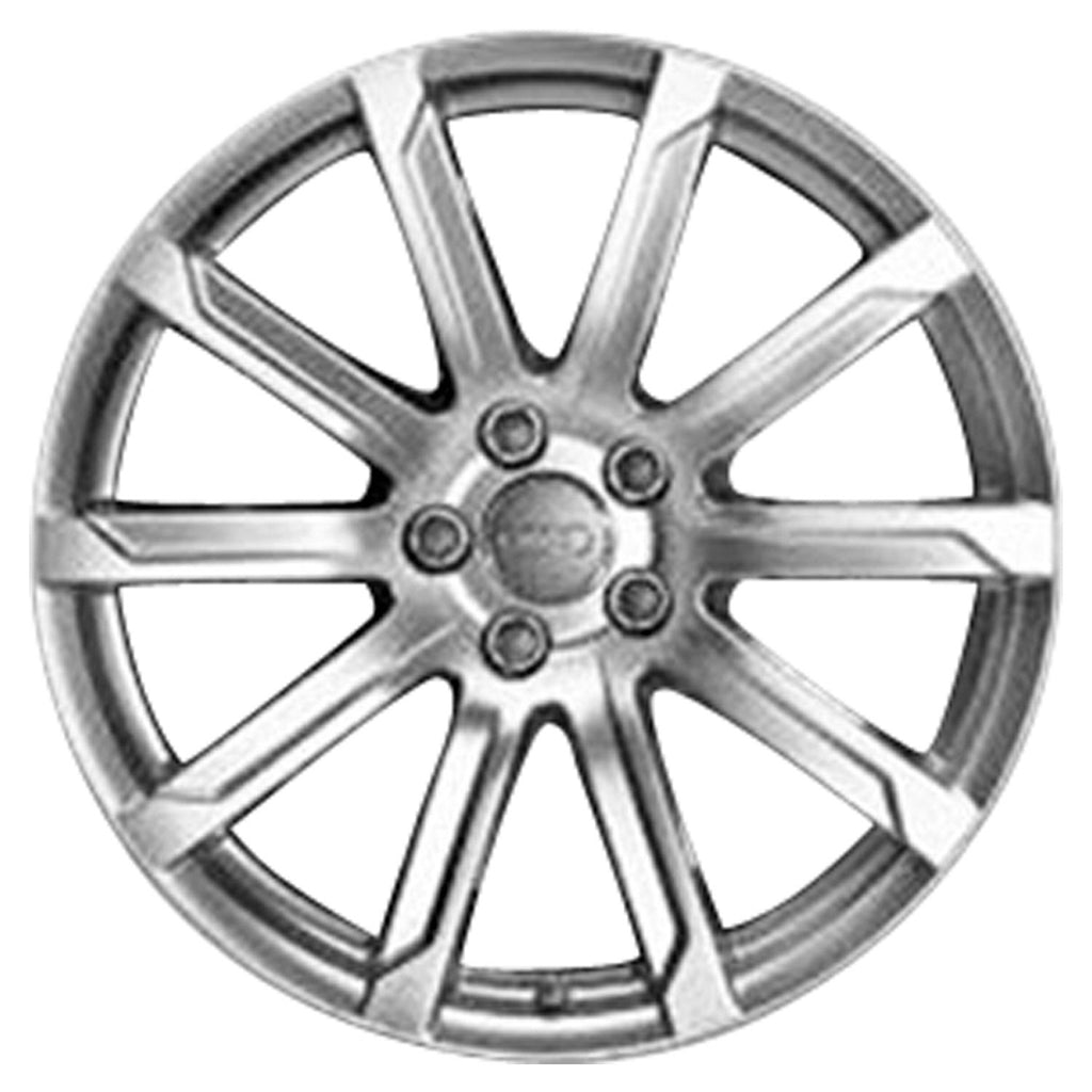 Aluminum Wheel For Audi Tt Quattro 2010-2012(ALYAX040U77)