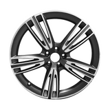 Aluminum Wheel For Audi A6 2012-2018(ALYAX041U35)