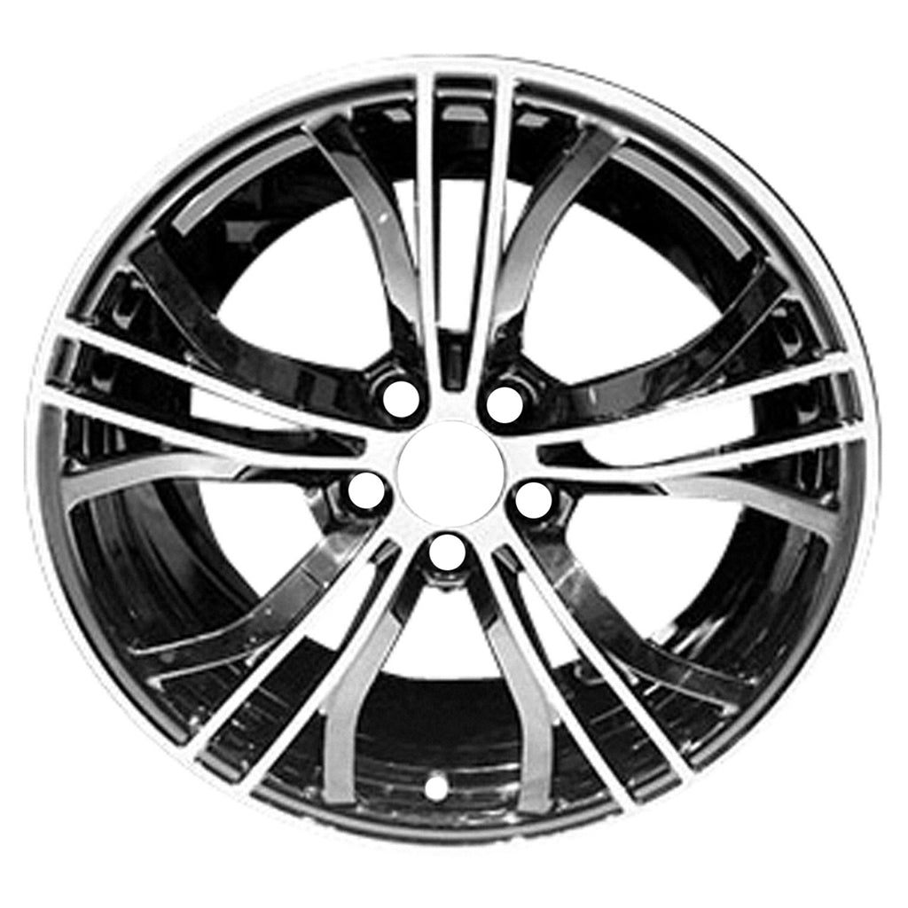 Frontont Aluminum Wheel For Audi R8 2011-2015(ALYAX042U20)