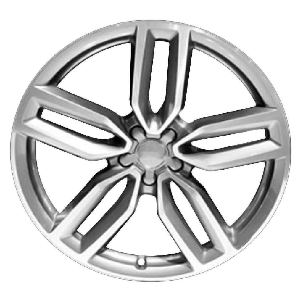 Aluminum Wheel For Audi Sq5 2014-2017(ALYAX043U30)