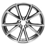 Aluminum Wheel For Audi Rs5 2013-2013(ALYAX044U30)