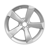 Aluminum Wheel For Audi Rs5 2013-2015(ALYAX046U20)