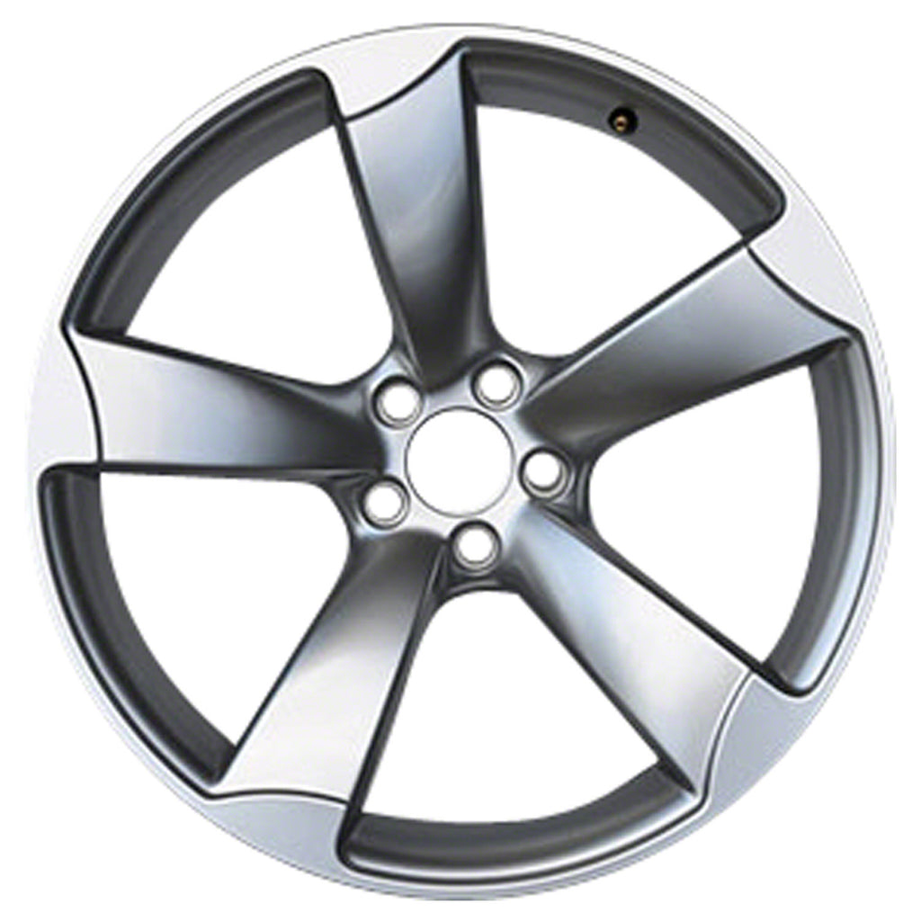 Aluminum Wheel For Audi Rs5 2013-2015(ALYAX046U30)