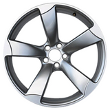 Aluminum Wheel For Audi Rs5 2013-2015(ALYAX046U30)